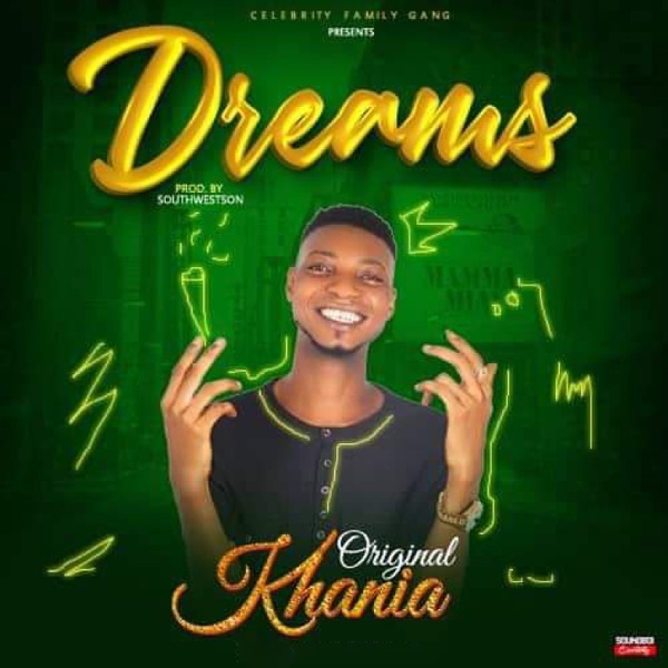 Original Khania - Dreams